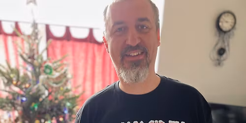 Josh Borders at Wilmington Brew Works