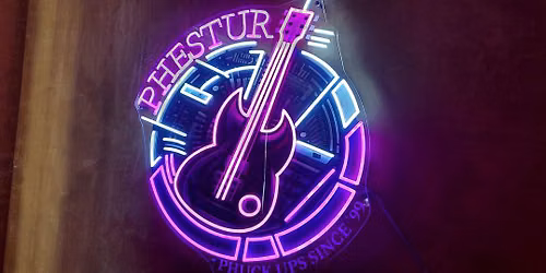 PHESTUR PHEST IV