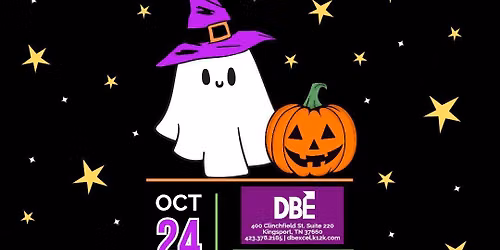 DBE Trunk OR Treat