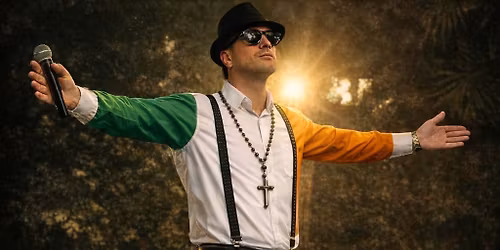 Irish Night 