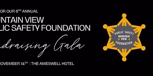MVPSF Fundraising Gala 2025