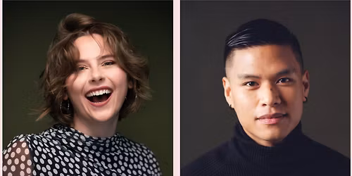 Classical Music Concert - Tessa Fackelmann (Mezzo Soprano) & Jerome de los Santos (Piano)