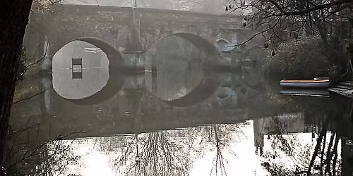 Norwich on the Darkside