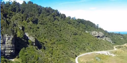 IMPORTANT UPDATE Punakaiki Meet now on 13 - 15 March 2026