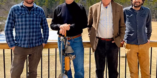 Night Kitchen Concert