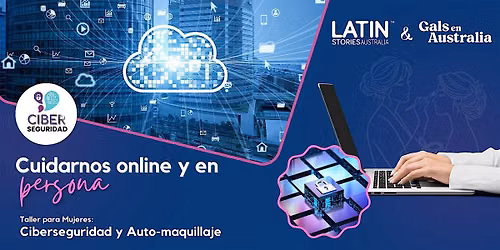Cuidarnos online y en persona
