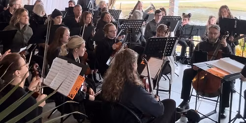 Classical in Space Concert