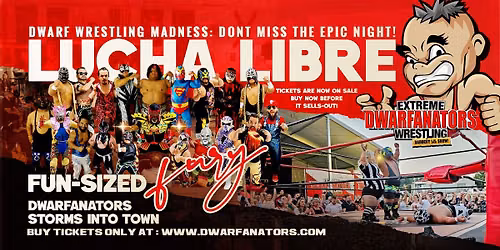 EDW Live in El Paso, TX at GRINGO THEORY PATIO BAR - 21+!