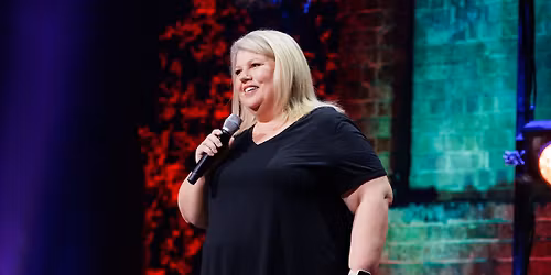 Urzila Carlson Tries New Jokes! Auckland