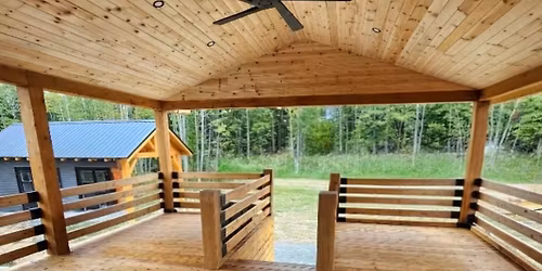 Fredericton Homeshow