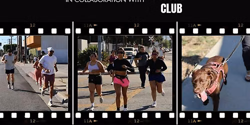 DVNAS x Road Runners 5k
