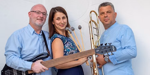 Percussion Project P\u00e9cs || \u00dct\u0151s hangszerbemutat\u00f3 koncert