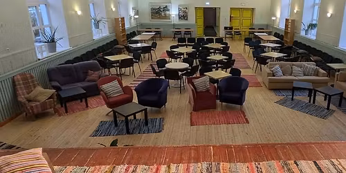 P\u00f5hja-J\u00e4rva piirkonna taidlejatepidu