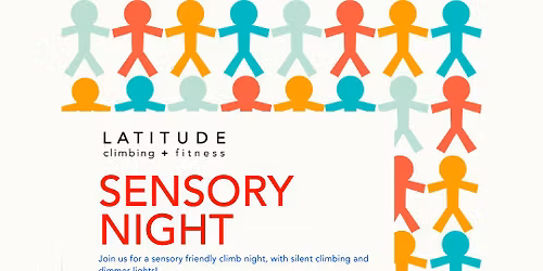 Sensory Friendly Night 