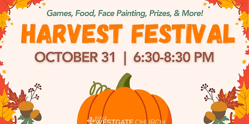 Harvest Festival
