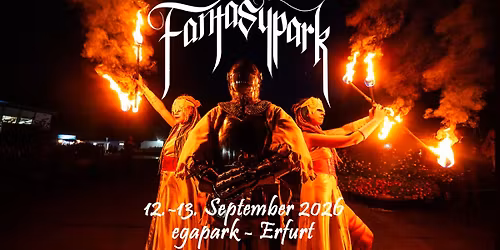 Fantasypark 2026