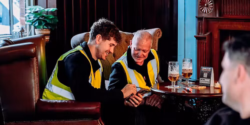 Advice on Tap | Bolton