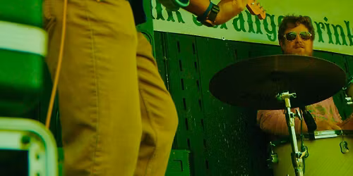 Mark Vollten & The Scenic Roots at Ripple Rays