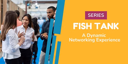 Fish Tank: A Dynamic Networking Experience