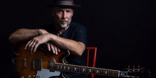AN EVENING WITH PAUL THORN BAND