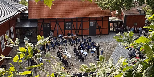 Grevag\u00e5rdskonsert