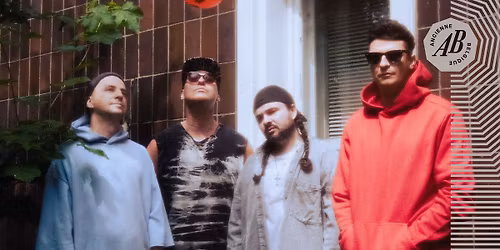 B\u0142oto presents \u2018We Remember J Dilla\u2019 | Ancienne Belgique