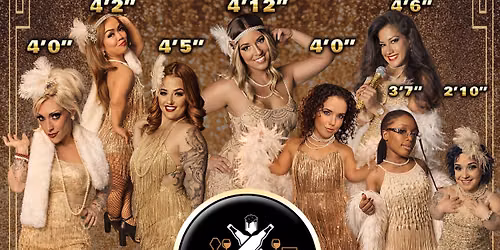 Junction City, OR - Micro Maidens Live Show @Beer Station "Life's Too Short to Miss This!"