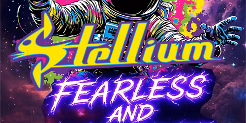 Stellium Returns to Wings N Ale