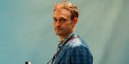 CHRIS THILE
