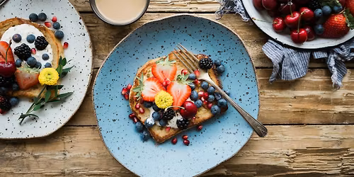 Mother's Day Brunch