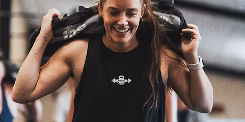 HYROX Simulation CPH prep