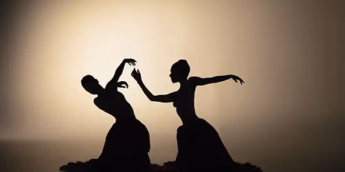 Boston Ballet: Spring Experience