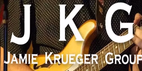 Jamie Krueger Group