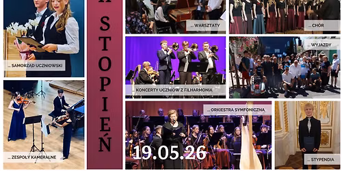 Dzie\u0144 Otwarty Szko\u0142y Muzycznej II STOPNIA