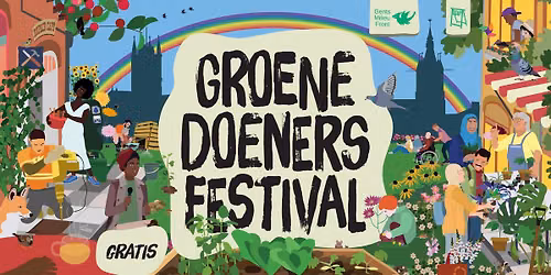 Groene Doeners Festival