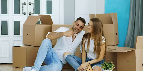 First Time Homebuyer Class: Keys & Cachupa