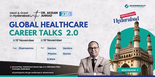 Global Healthcare Career 2.0