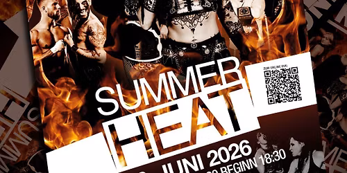 SUMMER HEAT