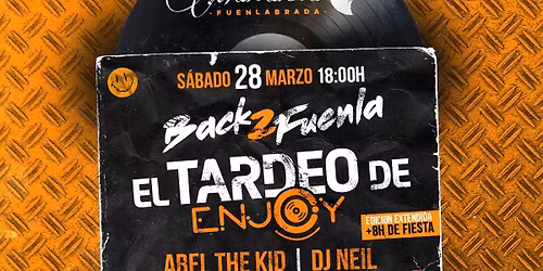 MALVALOCA FUENLABRADA - 28.03.26