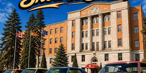 Memramcook ShowNShine