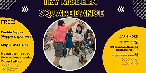 Community Dance