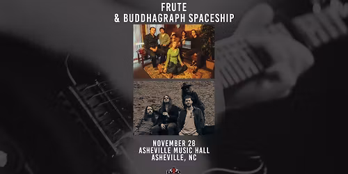 Frute with Buddhagraph Spaceship