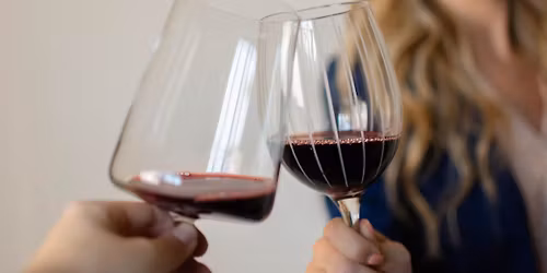 Sip & Social - Wine Tasting