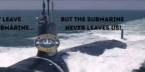 The ChillBillies @ The USSV1 National Submariners Convention