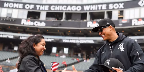 Chicago White Sox vs. Los Angeles Angels