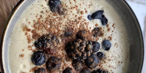 Alive & Thriving 101: Hydrating & Nourishing With Living Foods