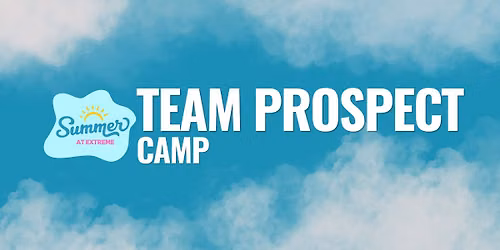 TEAM PROSPECT CAMP