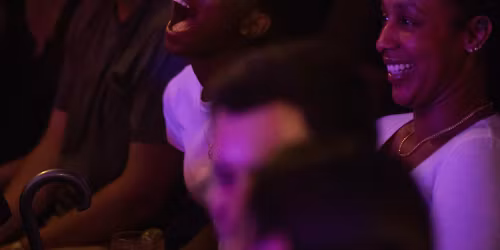 Next Stop Comedy at The Star Spangled Taproom #2