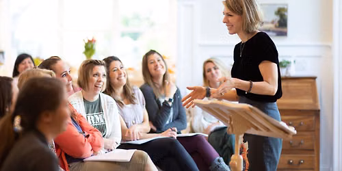 Strengthening Your Relationship Workshop