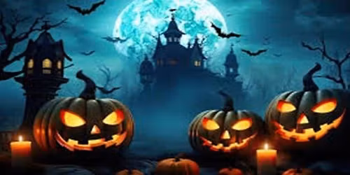 Halloween Disco